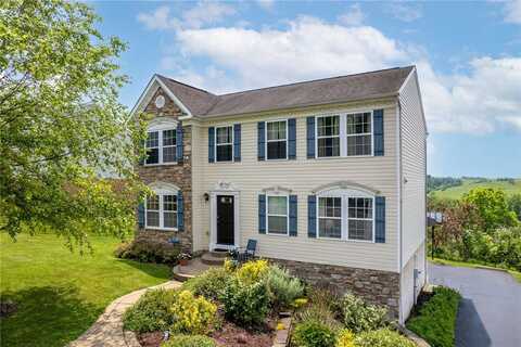 1020 Granite Drive, Fayette, PA 15057