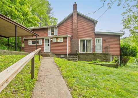 2555 Cole Rd, Marshall, PA 15090