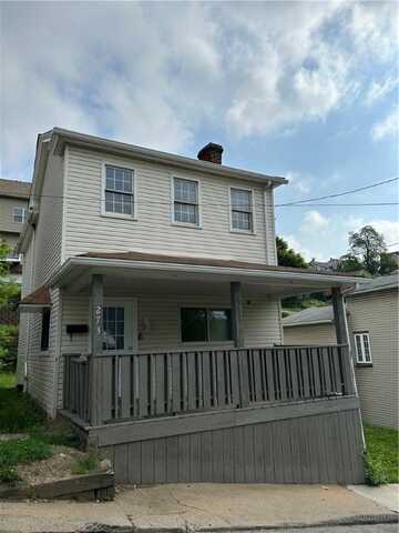 273 Albert St, Mount Washington, PA 15211
