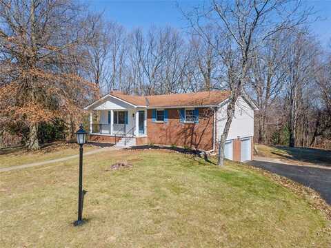 1211 Pleasant St, Raccoon Twp, PA 15001