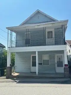 202 S Quarry Street, Huntingdon, PA 15666
