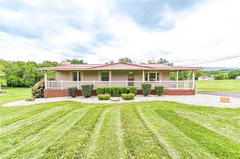 167 Brushwood Rd, Uniontown, PA 15401