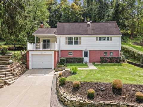 737 Spring Grove Rd, O'Hara, PA 15215