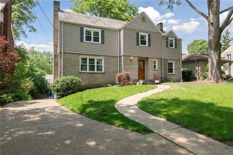 1374 NAVAHOE DRIVE, Lebanon, PA 15228