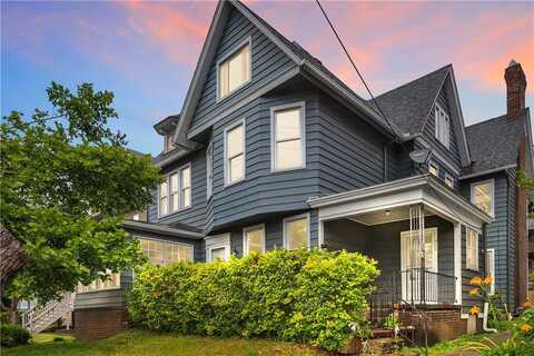 513 N Main Street, Greensburg, PA 15601