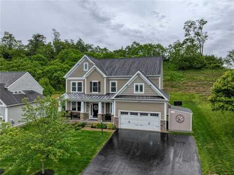 1517 Lombard Cir, Strabane, PA 15301