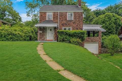 142 Slater Dr, Pleasant Hills, PA 15236