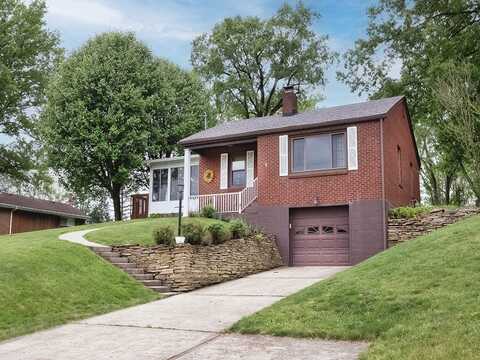 118 Judith Dr, Peters Township, PA 15367