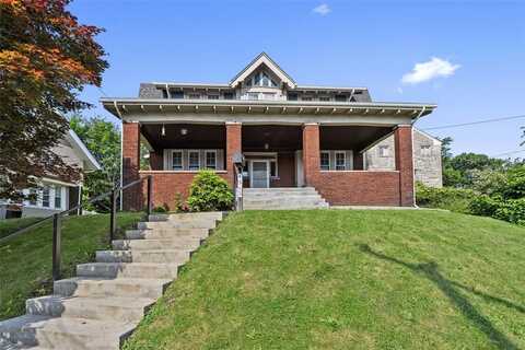 3565 Gerber Ave, Beartown, PA 15212
