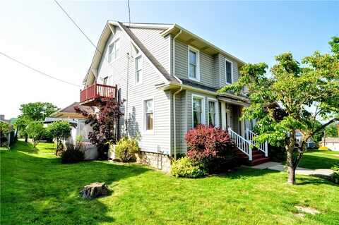 232 Center Ave, Elizabeth, PA 15037