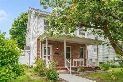 338 Buffalo St, Beaver, PA 15009