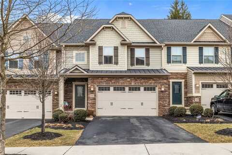 433 Fairmont Dr, Marshall, PA 15090