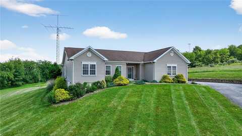 4395 Rt.119, Centertown, PA 15748