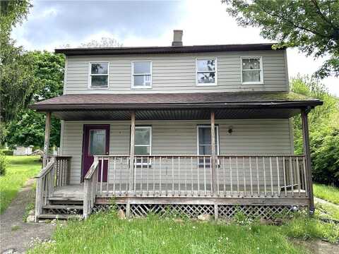305 3rd Street, Unity, PA 15638