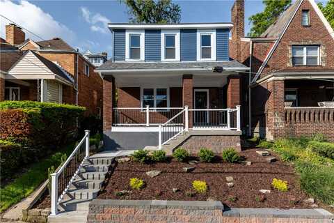 748 Anaheim St, Schenley, PA 15219