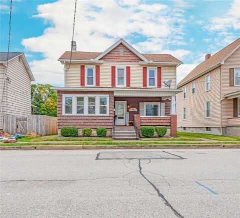 214 Loyalhanna Ave, Latrobe, PA 15650