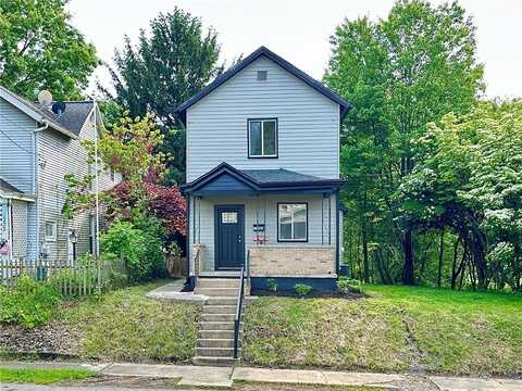1218 Finch St, New Castle, PA 16101