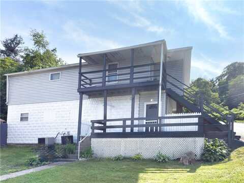 4086 Jordan St, South Heights, PA 15081
