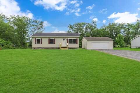 683 Mercer New Wilmington Rd, E Lackawannock Twp, PA 16137
