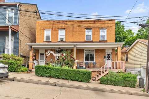 822 Walbridge St, Elliott, PA 15220