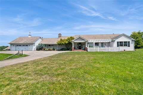 378 Stoneylonesome RD, Cook Twp, PA 15687