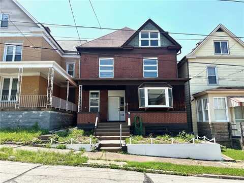 114 Hampton St, Wall, PA 15148