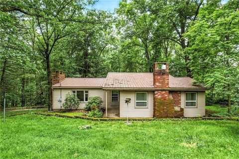301 Hopper Road, Delaware Twp, PA 16154