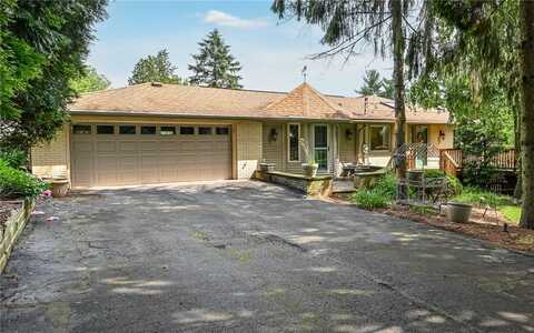 116 Parkfel Ave, McCandless, PA 15237