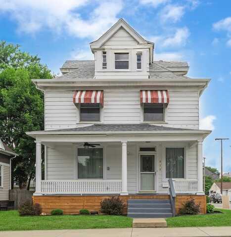 315 14th St, New Brighton, PA 15066