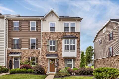 155 Bucktail Dr, Cranberry Twp, PA 16066