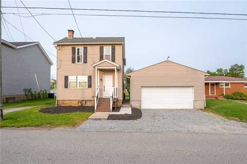 1200 Wood St, Derry, PA 15650