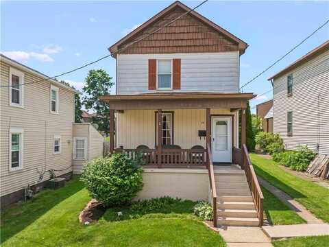 25 Iron Street, Canonsburg, PA 15317