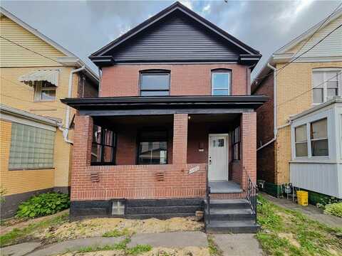 1105 Stieren Ave, Brackenridge, PA 15014