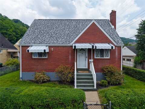 2 WENDLIN STREET, Etna, PA 15223