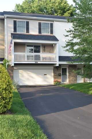 202 Roscommon Pl, Peters Township, PA 15317
