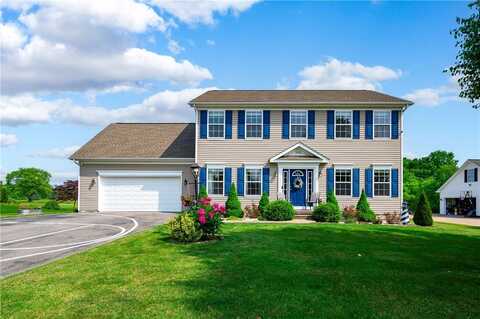 565 Tara Ct, Saxonburg, PA 16056