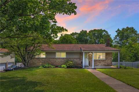 3410 E. Stag Dr., Derry, PA 15044