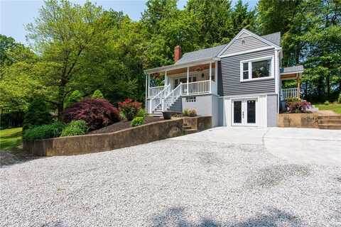 1873 State Route 56, Kiskiminetas Twp, PA 15686