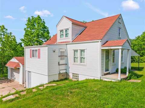 3316 Evans Dr, South Park, PA 15332