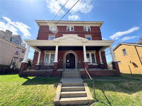 3045 Bergman St, Sheridan, PA 15204
