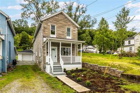5834 Meade St, Elizabeth, PA 15135