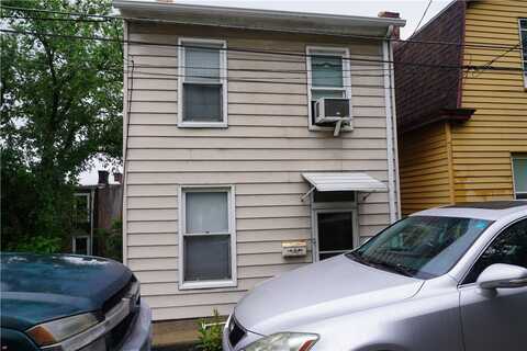 2706 California Avenue, Shadeland, PA 15212