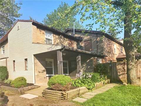 3519 Brodhead Rd, Centertown, PA 15061