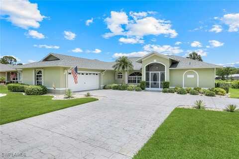7563 Woodland Bend Circle, Fort Myers, FL 33912