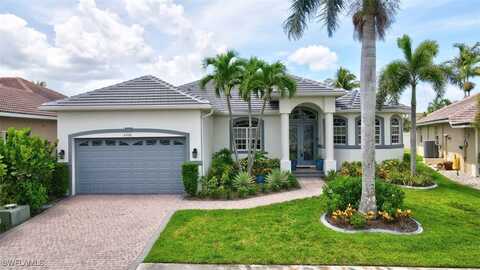 8268 Southwind Bay Circle, Fort Myers, FL 33908