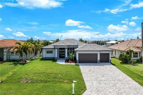 1613 NW 39th Avenue, Cape Coral, FL 33993