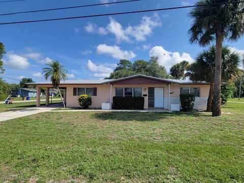 2215 E 6th Street, Lehigh Acres, FL 33936