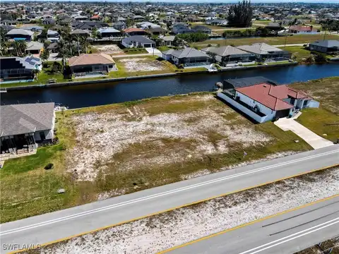 1235 Old Burnt Store Road N, Cape Coral, FL 33993