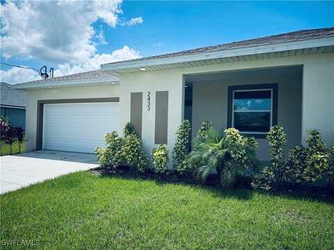 2433 Vernon Avenue S, Lehigh Acres, FL 33973