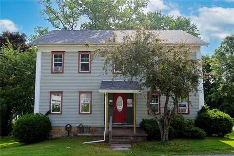 126 N Otter St, Mercer, PA 16137